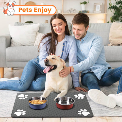 Dog Poop Bags, Leak-Proof & Tear-Resistant, Assorted Colors